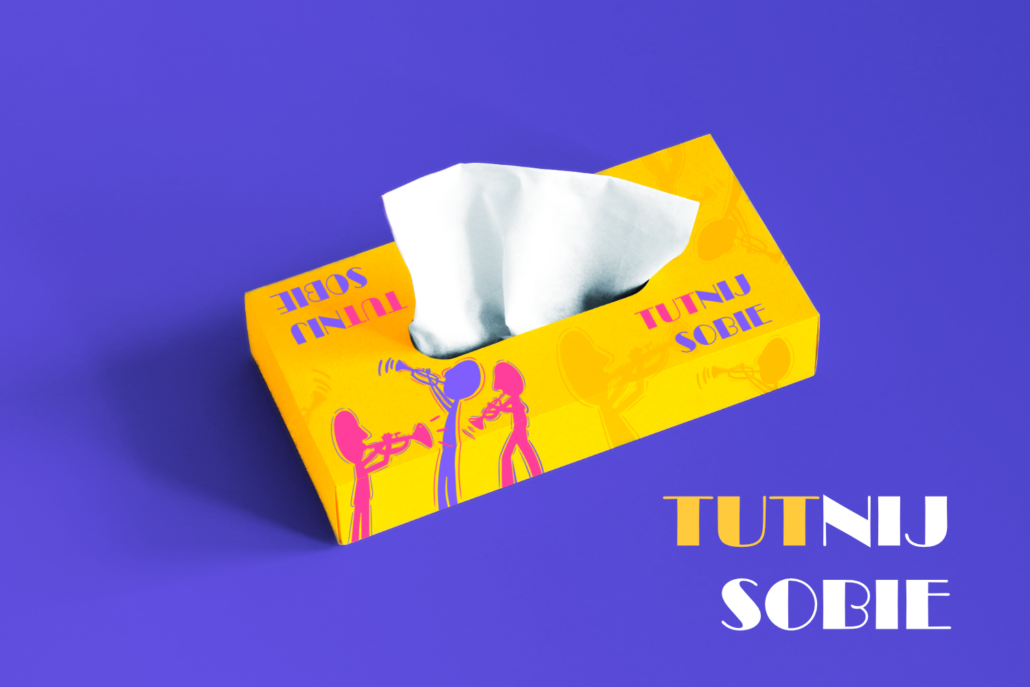 PROJEKT OPAKOWANIA CHUSTECZEK