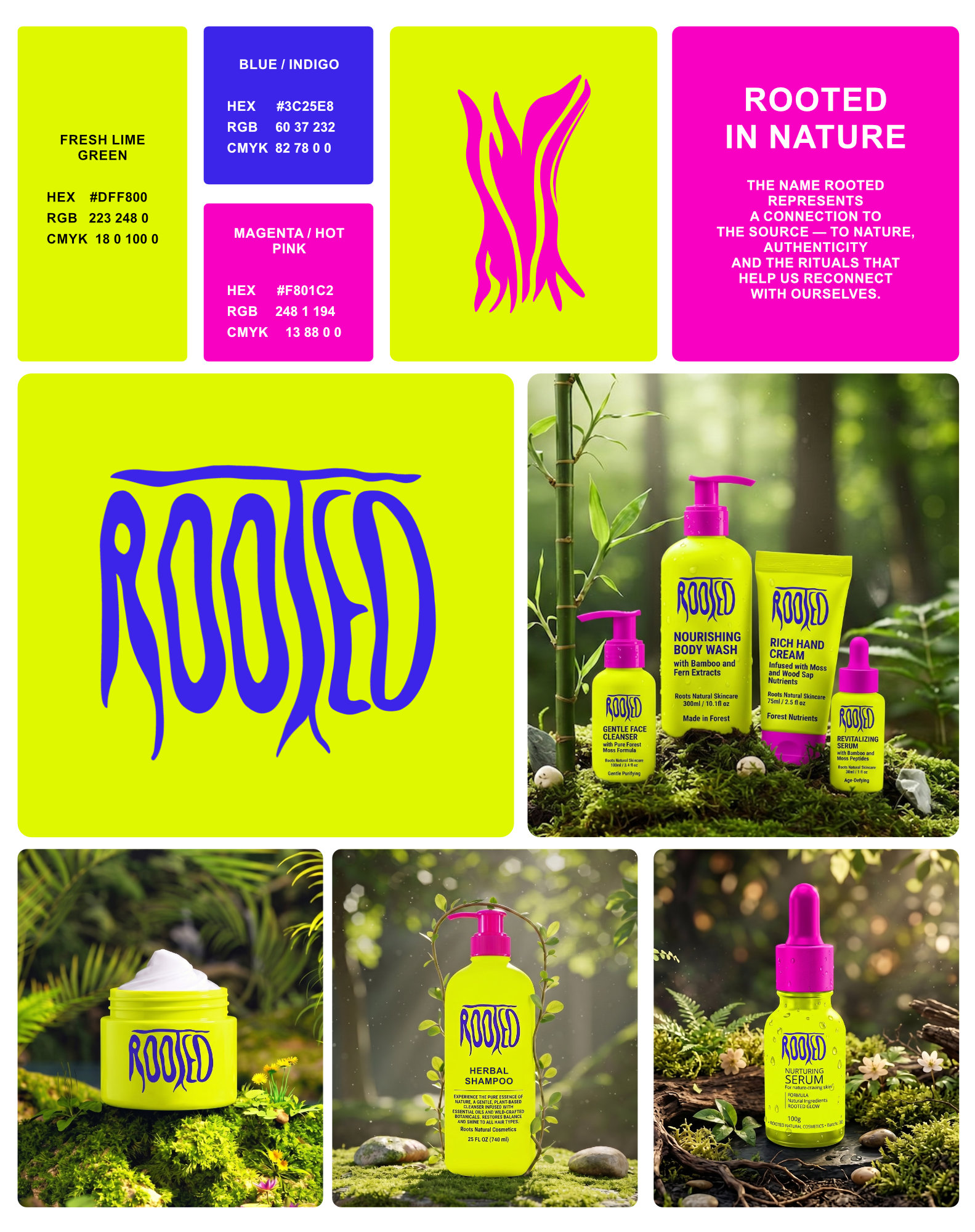 branding by Wadim wadimoo Łapiński