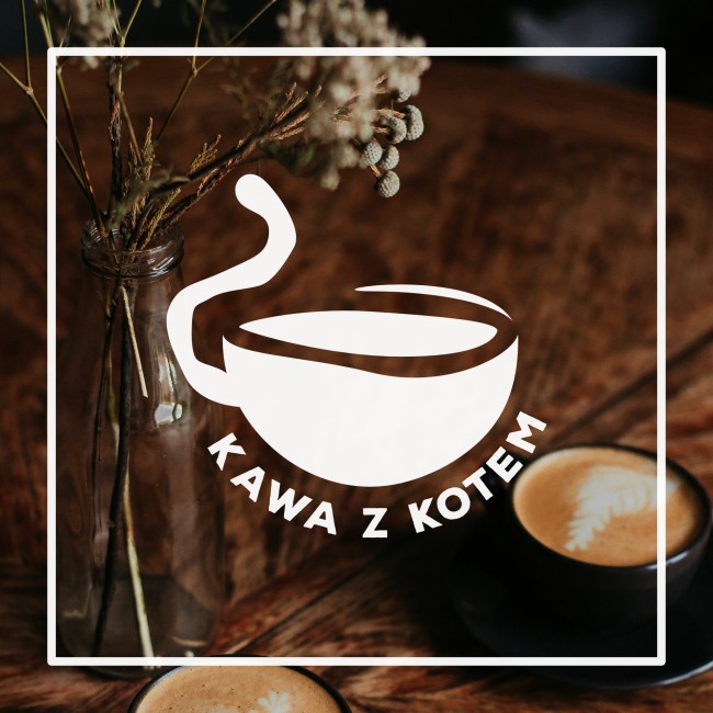 logo kawiarnia warszawa